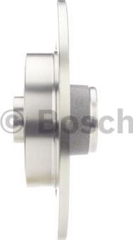 BOSCH 0 986 479 724 - Əyləc Diski furqanavto.az