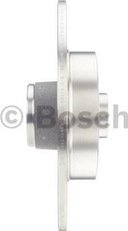 BOSCH 0 986 479 724 - Əyləc Diski furqanavto.az