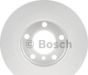 BOSCH 0 986 479 728 - Əyləc Diski furqanavto.az