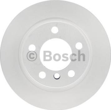 BOSCH 0 986 479 728 - Əyləc Diski furqanavto.az