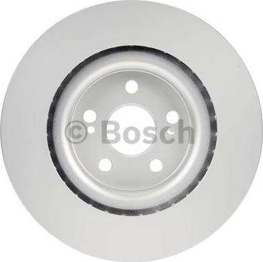 BOSCH 0 986 479 723 - Əyləc Diski furqanavto.az