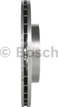 BOSCH 0 986 479 779 - Əyləc Diski furqanavto.az