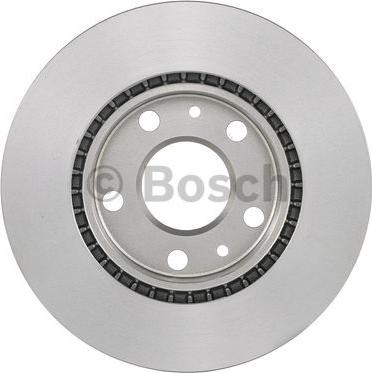 BOSCH 0 986 479 779 - Əyləc Diski furqanavto.az