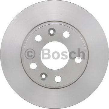 BOSCH 0 986 479 779 - Əyləc Diski furqanavto.az