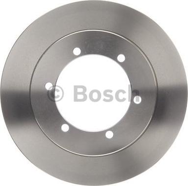 BOSCH 0 986 479 A94 - Əyləc Diski furqanavto.az