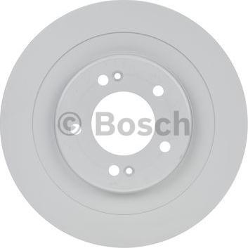 BOSCH 0986479A46 - Əyləc Diski www.furqanavto.az