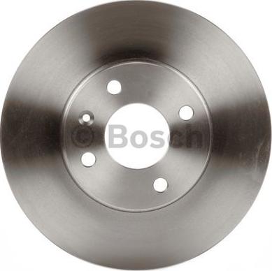 BOSCH 0 986 479 A54 - Əyləc Diski www.furqanavto.az