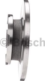 BOSCH 0 986 479 A50 - Əyləc Diski furqanavto.az