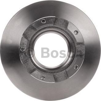 BOSCH 0 986 479 A50 - Əyləc Diski furqanavto.az