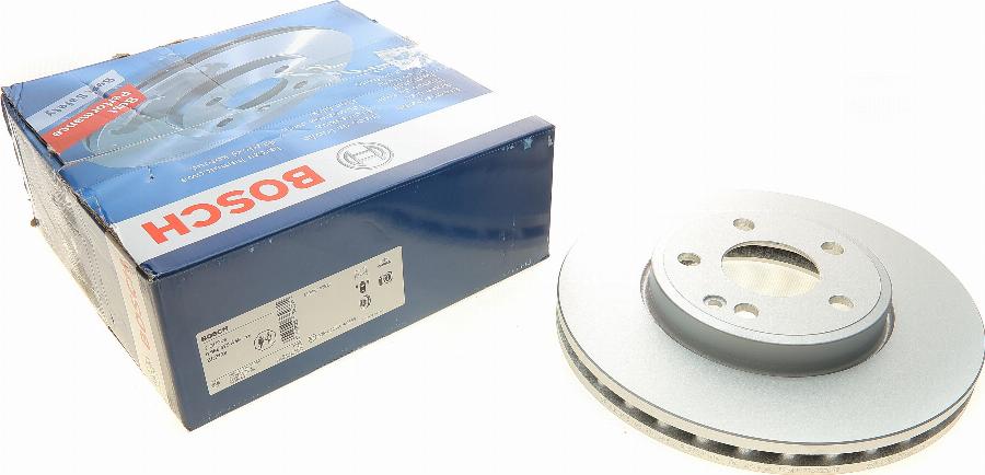 BOSCH 0 986 479 A58 - Əyləc Diski furqanavto.az