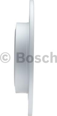 BOSCH 0 986 479 A08 - Əyləc Diski furqanavto.az