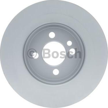 BOSCH 0 986 479 A08 - Əyləc Diski furqanavto.az