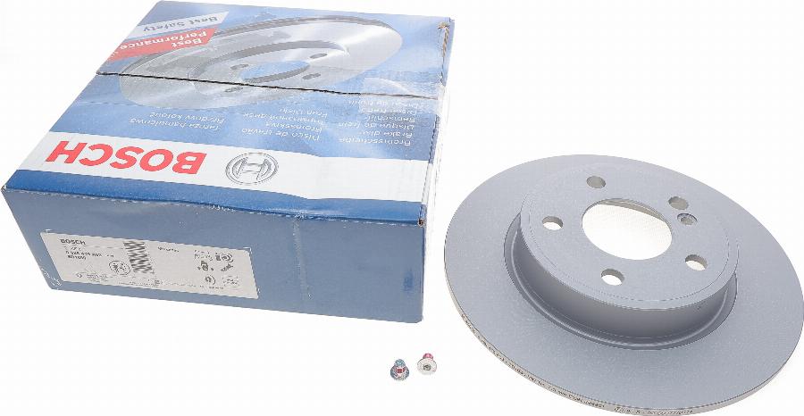 BOSCH 0 986 479 A03 - Əyləc Diski furqanavto.az