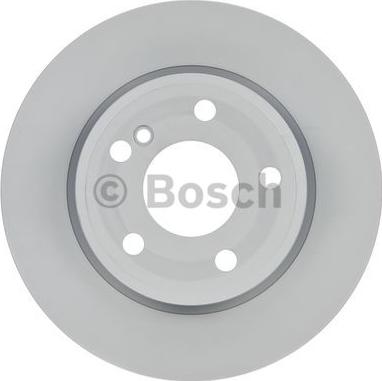 BOSCH 0 986 479 A03 - Əyləc Diski furqanavto.az