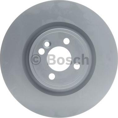 BOSCH 0 986 479 A07 - Əyləc Diski furqanavto.az