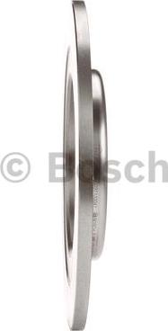 BOSCH 0 986 479 A13 - Əyləc Diski furqanavto.az