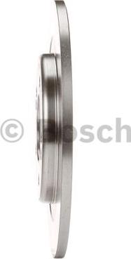 BOSCH 0 986 479 A13 - Əyləc Diski furqanavto.az