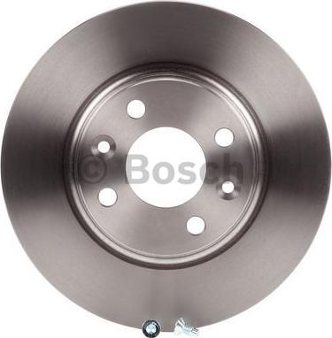 BOSCH 0 986 479 A86 - Əyləc Diski furqanavto.az