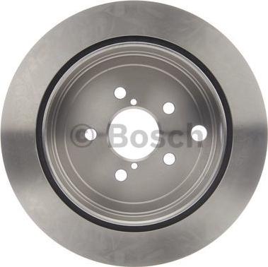 BOSCH 0 986 479 A83 - Əyləc Diski furqanavto.az