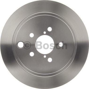 BOSCH 0 986 479 A83 - Əyləc Diski furqanavto.az