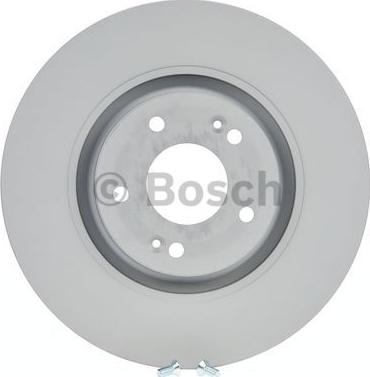 BOSCH 0 986 479 A21 - Əyləc Diski furqanavto.az