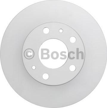 BOSCH 0 986 479 B99 - Əyləc Diski furqanavto.az