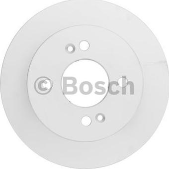 BOSCH 0 986 479 B95 - Əyləc Diski furqanavto.az