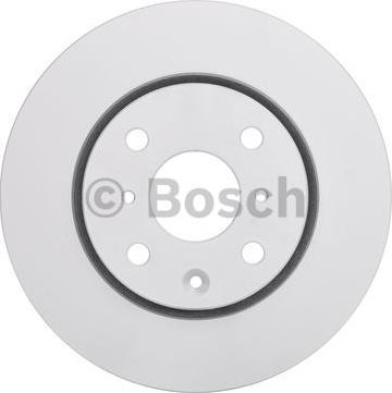 BOSCH 0 986 479 B91 - Əyləc Diski furqanavto.az