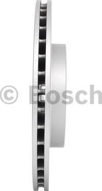 BOSCH 0 986 479 B44 - Əyləc Diski furqanavto.az