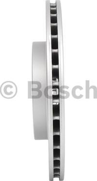 BOSCH 0 986 479 B44 - Əyləc Diski furqanavto.az