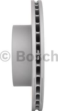 BOSCH 0 986 479 B59 - Əyləc Diski furqanavto.az