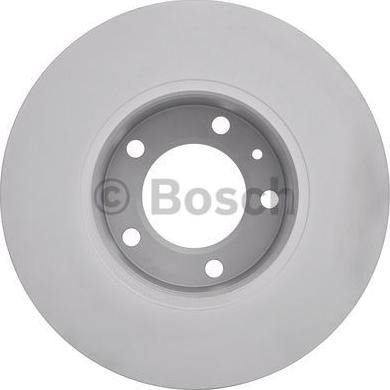 BOSCH 0 986 479 B59 - Əyləc Diski furqanavto.az