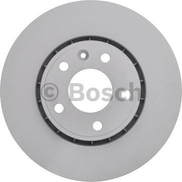 BOSCH 0 986 479 B69 - Əyləc Diski furqanavto.az