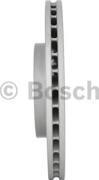 BOSCH 0 986 479 B68 - Əyləc Diski furqanavto.az