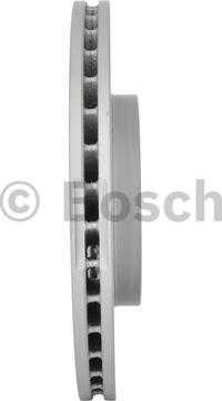 BOSCH 0 986 479 B68 - Əyləc Diski furqanavto.az