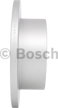 BOSCH 0 986 479 B63 - Əyləc Diski furqanavto.az