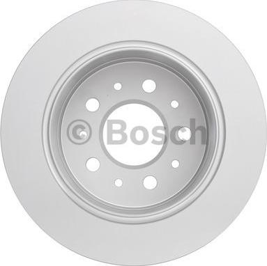 BOSCH 0 986 479 B63 - Əyləc Diski furqanavto.az