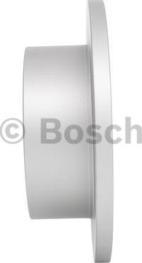 BOSCH 0 986 479 B63 - Əyləc Diski furqanavto.az