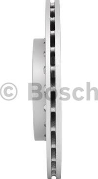 BOSCH 0 986 479 B62 - Əyləc Diski furqanavto.az