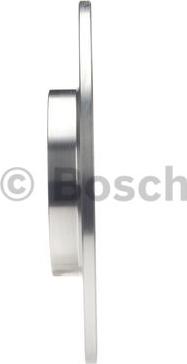 BOSCH 0 986 479 B04 - Əyləc Diski furqanavto.az