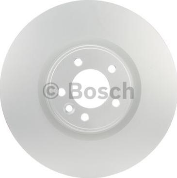 BOSCH 0 986 479 B18 - Əyləc Diski www.furqanavto.az