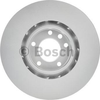 BOSCH 0 986 479 B13 - Əyləc Diski furqanavto.az