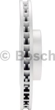 BOSCH 0 986 479 B12 - Əyləc Diski furqanavto.az