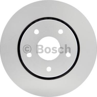 BOSCH 0 986 479 B17 - Əyləc Diski furqanavto.az