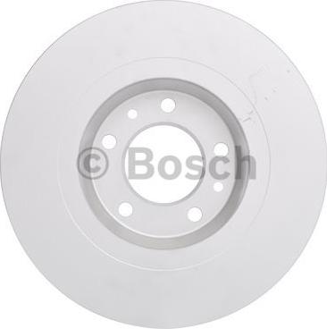 BOSCH 0 986 479 B86 - Əyləc Diski furqanavto.az