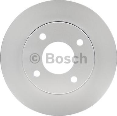 BOSCH 0 986 479 B83 - Əyləc Diski furqanavto.az