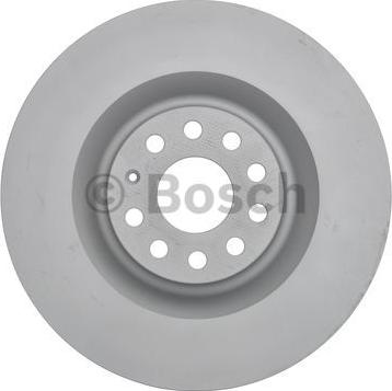 BOSCH 0 986 479 B87 - Əyləc Diski furqanavto.az