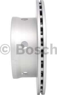 BOSCH 0 986 479 B38 - Əyləc Diski furqanavto.az