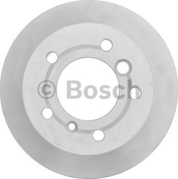 BOSCH 0 986 479 B33 - Əyləc Diski furqanavto.az