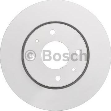 BOSCH 0 986 479 B37 - Əyləc Diski furqanavto.az